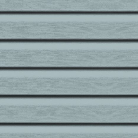 Classic Siding Colors